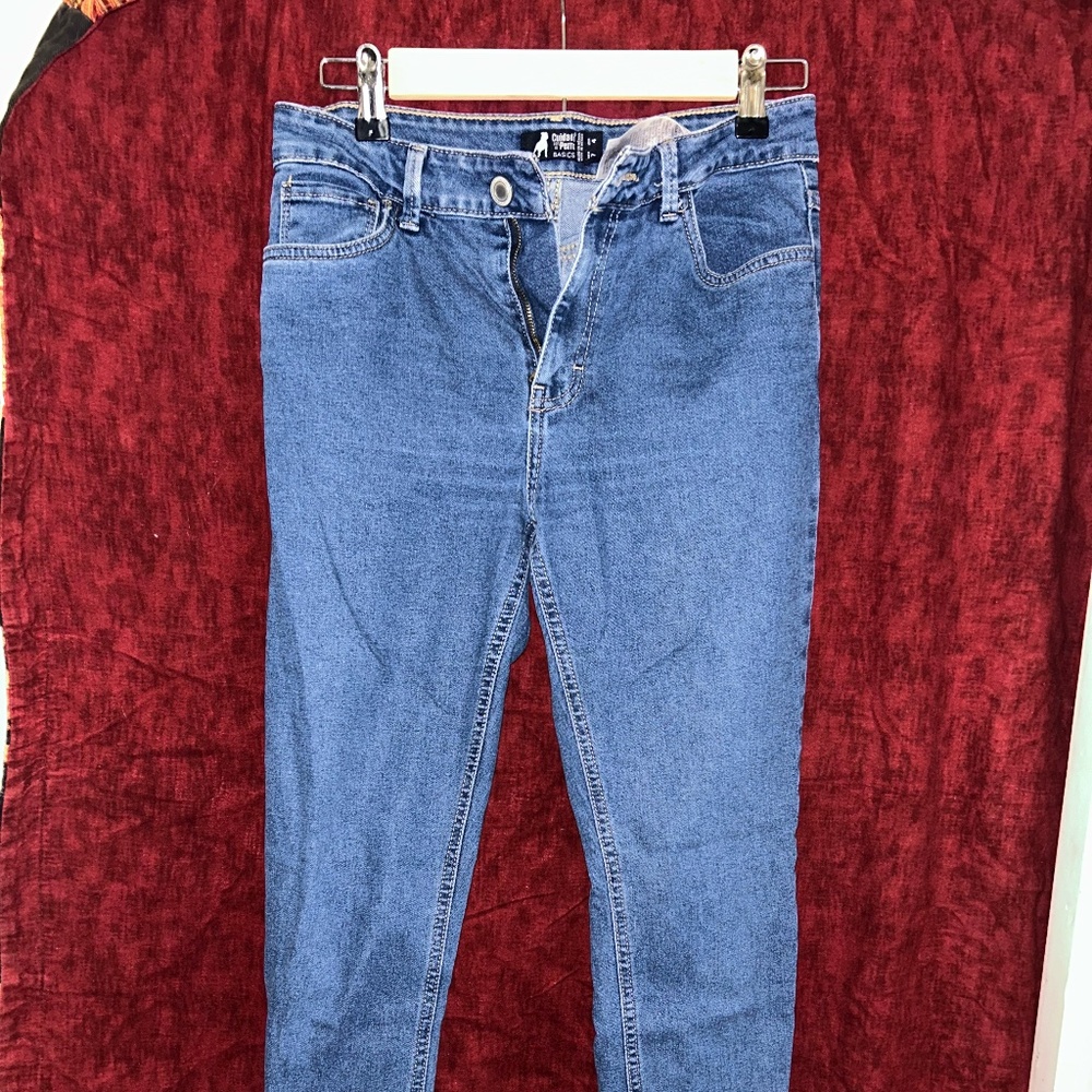 Denim Jeans